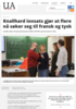 Knallhard innsats gjør at flere nå søker seg til fransk og tysk