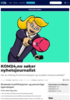 KOM24.no søker nyhetsjournalist