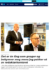 KOMMENTAR Det er én ting som gnager og bekymrer meg mens jeg pakker ut av redaktørkontoret
