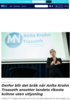 KOMMENTAR Derfor blir det bråk når Anita Krohn Traaseth ansetter landets rikeste kvinne uten utlysning