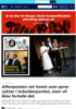 KOMMENTAR Aftenposten vet hvem som sprer rykter i Arbeiderpartiet, men vil ikke fortelle det