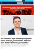 KOMMENTAR Siv Jensens nye eierskapsregister lover bra for journalister. Faktisk kan det bli tidenes gavepakke