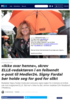 KOMMENTAR «Ikke svar henne», skrev ELLE-redaktøren i en feilsendt e-post til Medier24. Signy Fardal bør holde seg for god for slikt