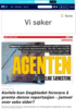 KOMMENTAR Korleis kan Dagbladet forsvara å prenta denne reportasjen - jamvel over seks sider?