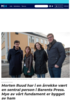 KOMMENTAR Morten Ruud har i en årrekke vært en sentral person i Barents Press. Mye av vårt fundament er bygget av ham