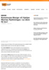 Kommune-Norge vil hjelpe Morias flyktninger. La dem få lov!
