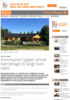 Kommunen kjøper privat barnehage til langt over takst