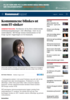 Kommunene blinkes ut som IT-sinker