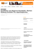 Konflikten om Nagorno-Karabakh. Morten Risberg forteller fra reportasjereise