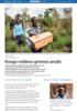 Kongo-voldens grimme ansikt