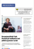 Korrupsjonssiktede Trude Drevland går knallhardt ut mot politiet og pressen i ny bok