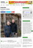Kortreist trefjøs