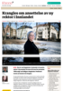 Krangles om ansettelse av ny rektor i Innlandet