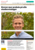 Krever mer praksis på alle studieretninger