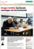 Krøger-kritikk: Sprikende meninger om lærebokslakt