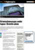 Kriminalomsorgen under lupen i Breivik-saken