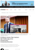Kritikere mener Røe Isaksen bør holde seg unna konservativ kristenkonferanse