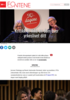 - Kritikk er ikke en dom over yrkeslivet ditt