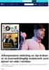 KRONIKK Aftenpostens dekning av Ap-krisen er et journalistfaglig makkverk som tjener én side i striden