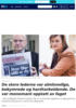 KRONIKK De store lederne var alminnelige, bekymrede og hardtarbeidende. De var monomant opptatt av faget