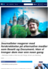 KRONIKK Journalister reagerer med forskrekkelse på alternative medier som Resett og Document. Men vi trenger dem mer enn noen gang