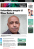 Kulturrådets ærespris til Miloud Guiderk