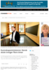 Kunnskapsministeren: Norsk skole trenger flere timer