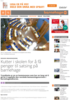 Kutter i skolen for å få penger til satsing på barnehage