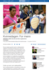 Kvinnedagen: For menn