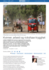 Kvinner, arbeid og rickshaw-trygghet