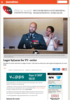 Lager byLarm for TV-serier