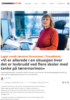 Laget rundt læreren forsvinner i Trondheim: «Vi er allerede i en situasjon hvor det er lovbrudd ved flere skoler med tanke på lærernormen»