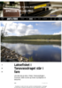 Laksefisket i Tanavassdraget står i fare