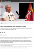 Lech Walesa advarer mot populisme i Polen