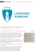 Ledig avtalehjemmel for fysioterapeut
