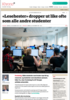 Lesehester dropper ut like ofte som alle andre studenter