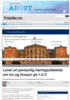 Lever en personlig høringsuttalelse om tro og livssyn på 1-2-3