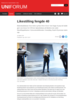 Likestilling fengde 40