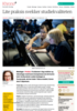 Lite praksis svekker studiekvaliteten
