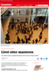 Livet etter masteren