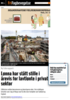 Lønna har stått stille i årevis for lavtlønte i privat sektor