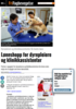 Lønnshopp for dyrepleiere og klinikkassistenter