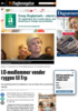 LO-medlemmer vender ryggen til Frp