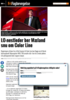 LO-nestleder ber Mæland snu om Color Line