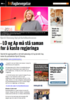 - LO og Ap må stå saman for å kaste regjeringa