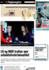 LO og NHO frykter mer arbeidslivskriminalitet