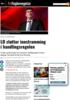 LO støtter innstramming i handlingsregelen