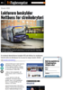 Lokførere beskylder Nettbuss for streikebryteri