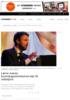 Lærer mener kunnskapsministeren bør få nobelpris