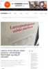 Lærere vil ha råd om robot-avatarer, mindreårige flyktninger og valg av metoder